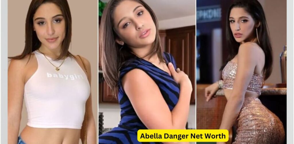 Abella Danger Net Worth Exploring the Star’s Earnings