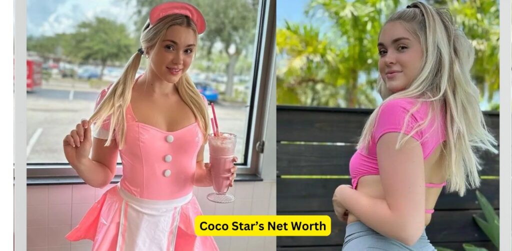 Coco Star’s Net Worth A Look at Her Financial Success