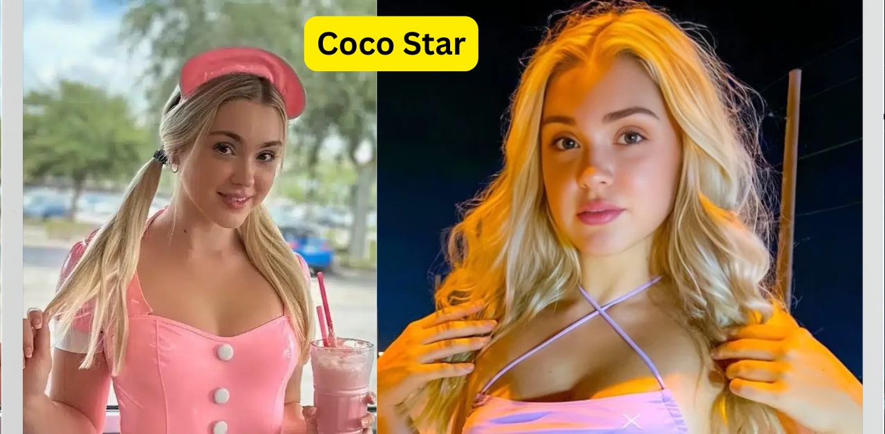 Do You Know About It’s Coco Star Full Biography 2024