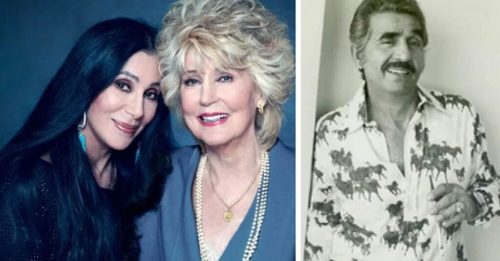 John Paul Sarkisian A Complete 2024 Profile of Cher's Father