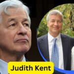 Judith Kent The Woman Behind Jamie Dimon's Success