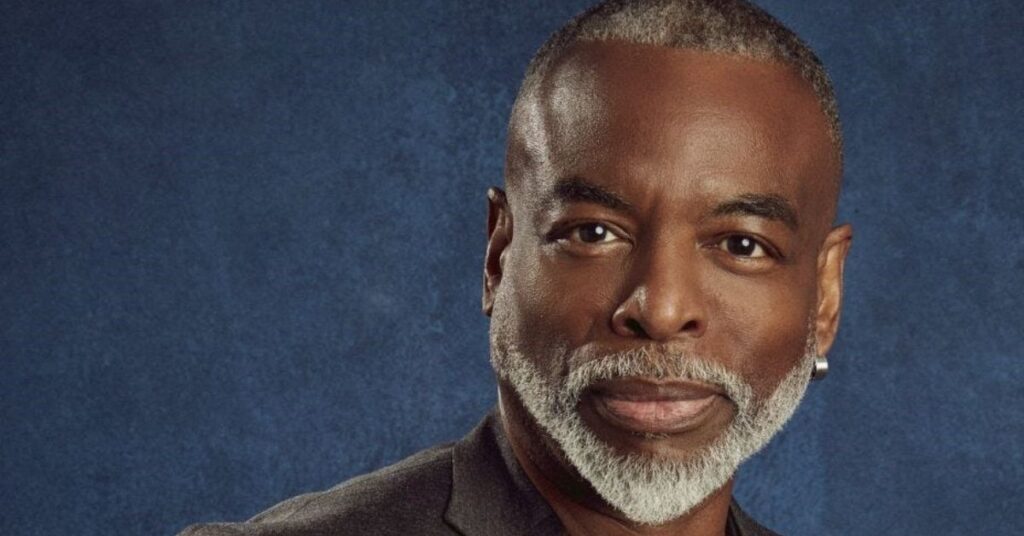 Kidnapping Accusations Against LeVar Burton