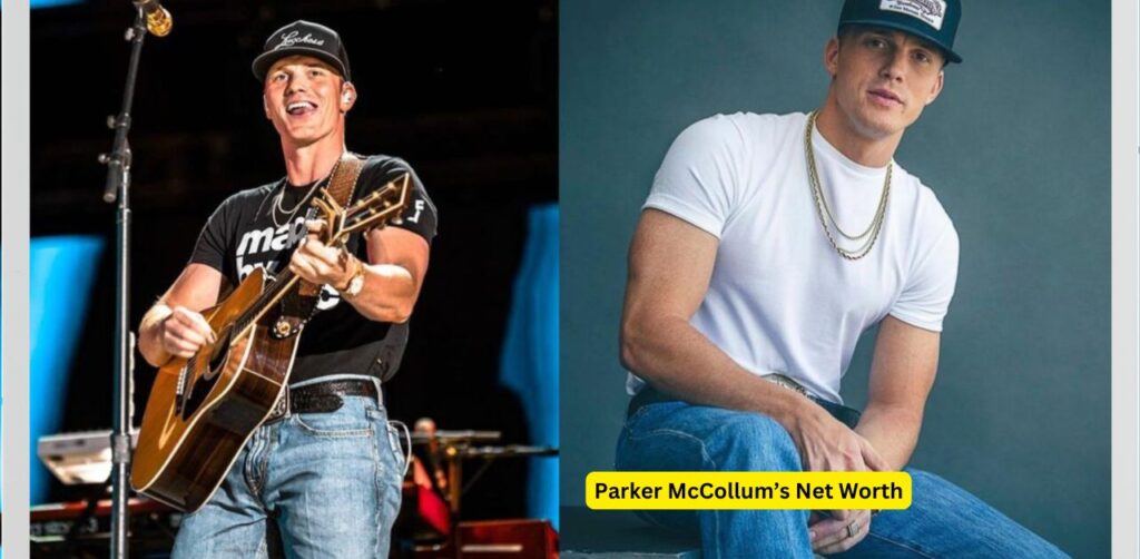 Parker McCollum’s Net Worth