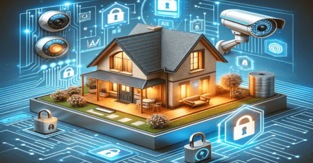 The Future of Land and Home Security