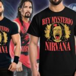 What Makes the Rey Mysterio Nirvana Inspired Shirt So Special?