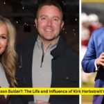 Who Is Allison Butler The Life and Influence of Kirk Herbstreit's Wife