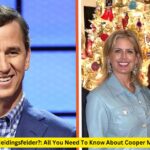 Who Is Ellen Heidingsfelder All You Need To Know About Cooper Manning's Wife