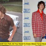 Who Is Heidi Van Pelt All You Need To Know About Taran Noah Smith Ex-Wife