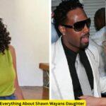 Who Is Illia Wayans Everything About Shawn Wayans Daughter