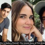 Who Is Mallory Plotnik The Untold Story of Phil Wickham's Wife