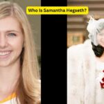 Who Is Samantha Hegseth The Untold Story of Pete Hegset Ex-Wife