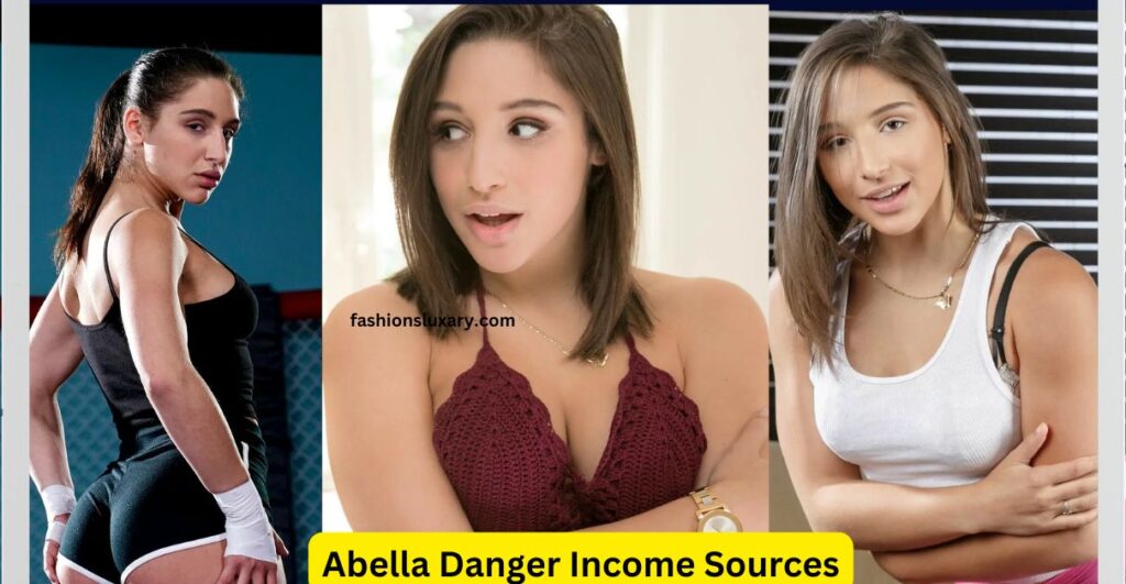 Abella Danger Income Sources