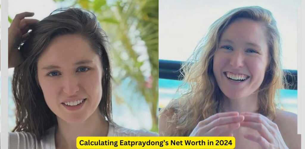 Calculating Eatpraydong’s Net Worth in 2024