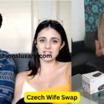 Czech Wife Swap An Insight into Unconventional Movie Themes