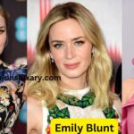 Emily Blunt Height, Weight, Age, Net Worth, Career, and More