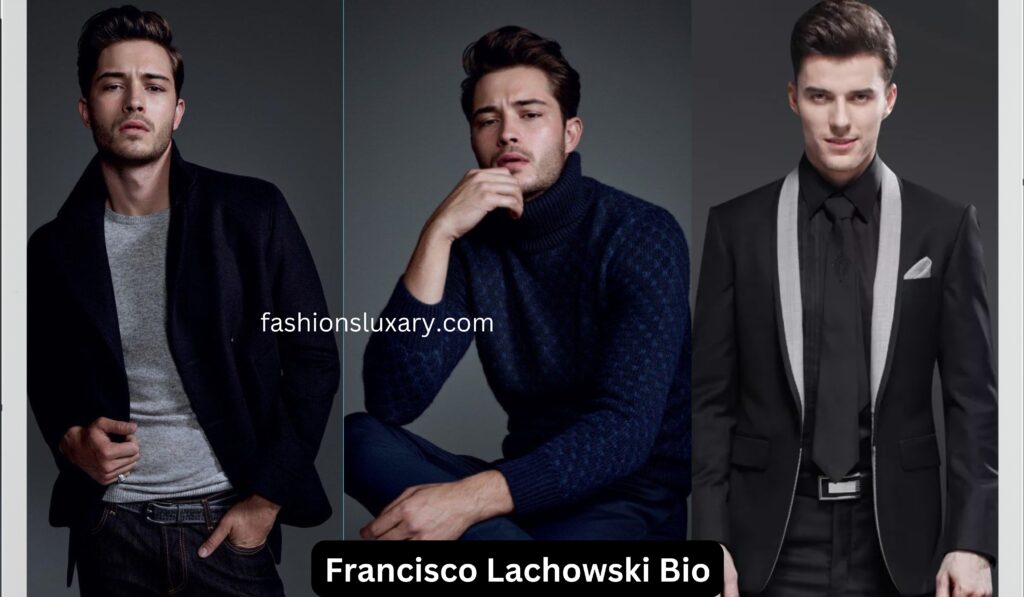 Francisco Lachowski Bio, Age, Career, Net Worth, Height, Education, Girlfriend & Family