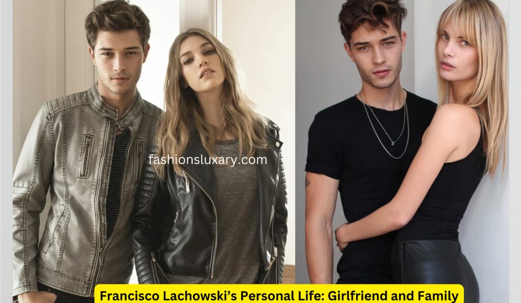 Francisco Lachowski  Personal Life Girlfriend and Family