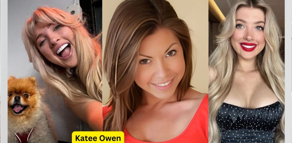 How Tall Is Katee Owen Height, Weight, Age, Photos, Videos and More