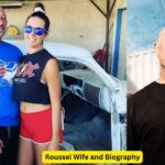 Ian Roussel Wife and Biography A Journey Through Custom Car Culture, Partnership, and Legacy