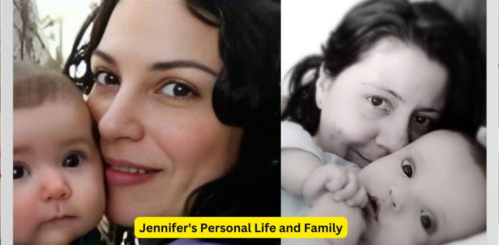 Jennifer's Personal Life and Family