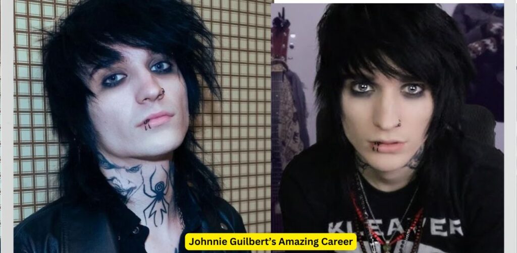 Johnnie Guilbert’s Amazing Career