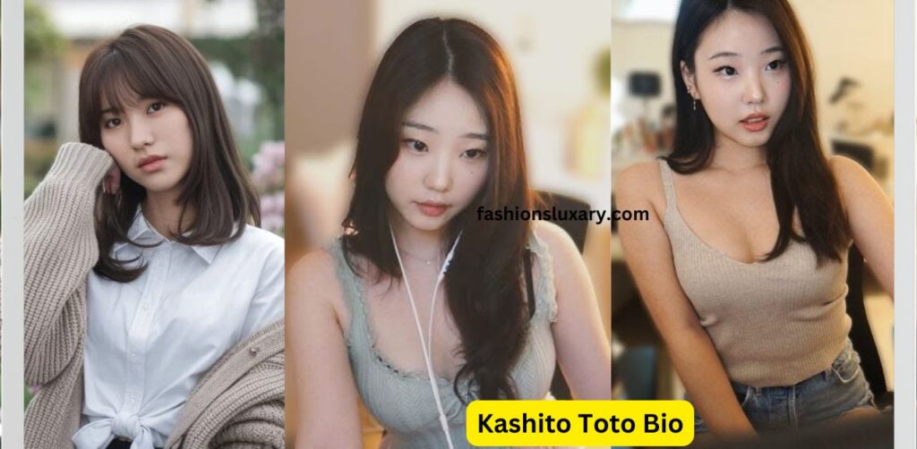 Kashito Toto Bio, Age, Career, Net Worth, Height, Education, Boyfriend & More