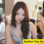 Kashito Toto Bio, Age, Career, Net Worth, Height, Education, Boyfriend & More