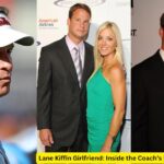 Lane Kiffin Girlfriend Inside the Coach’s Love Life