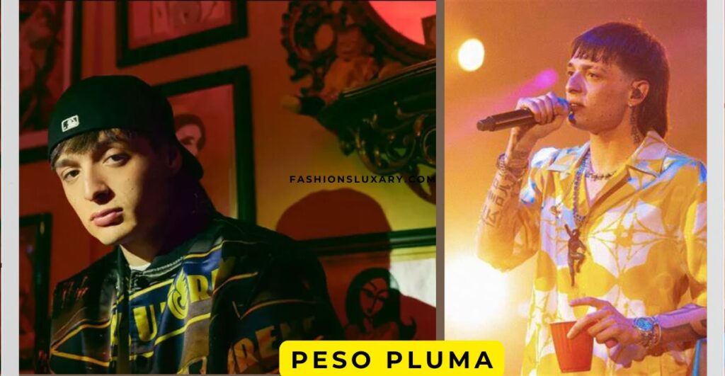 Peso Pluma Height, Career, Fun Facts, Age, and Family