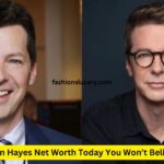 Sean Hayes Net Worth Today You Won’t Believe It