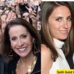 Seth Gold Wife Exploring the Mystery Behind Their Love Story