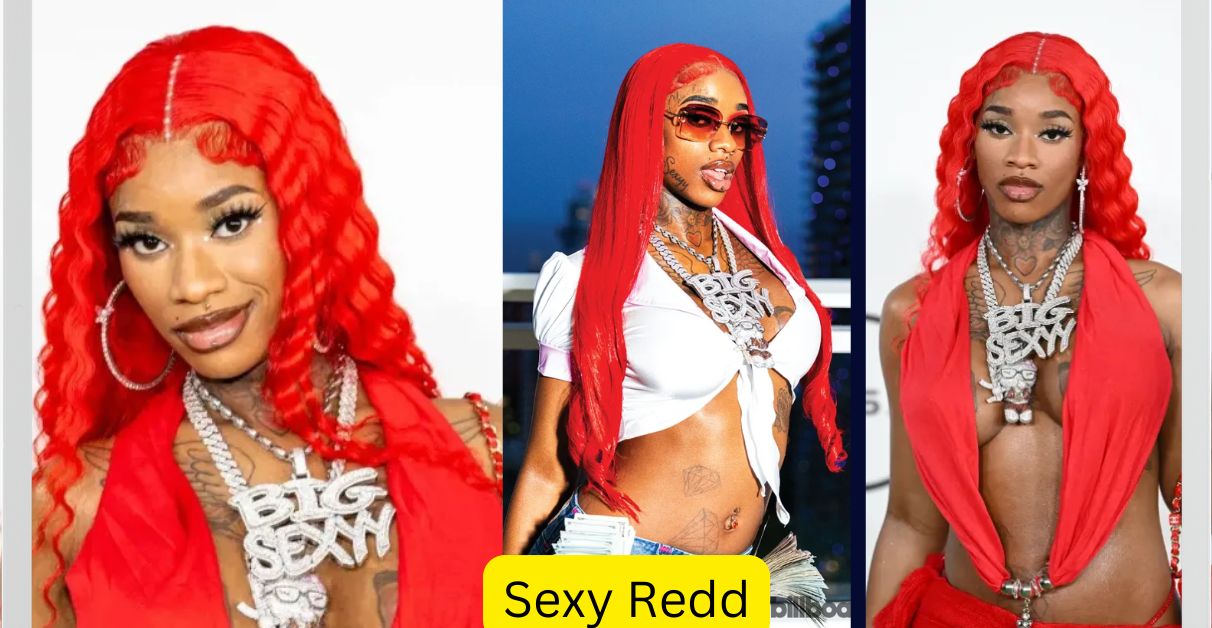 Sexy Redd Height, Weight, Age, Career, Net Worth, and More