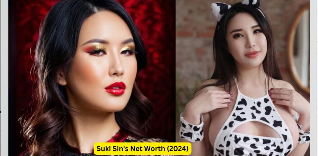 Suki Sin's Net Worth (2024) 