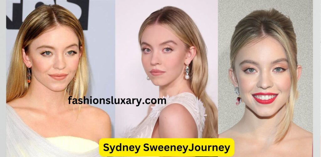 Sydney Sweeney Exploring Her Height, Weight, and Journey to Stardom