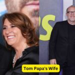 Tom Papa's Wife Exploring the Woman Behind the Comedian