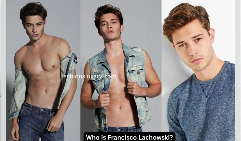 Who is Francisco Lachowski