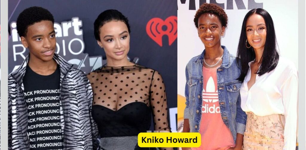 Who is Kniko Howard Meet Draya Michele’s Baby Daddy