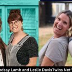 Lyndsay Lamb and Leslie DavisTwins Net Worth HGTV Stars’ Success Story