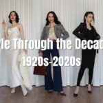 The Evolution of American Fashion: Trends Through the Decades